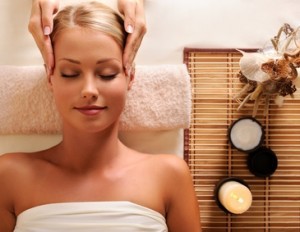 Face Massage