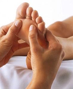 Reflexology