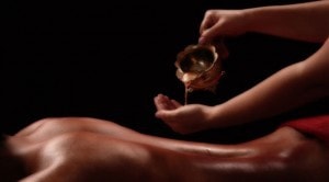Ayurvedic Massage